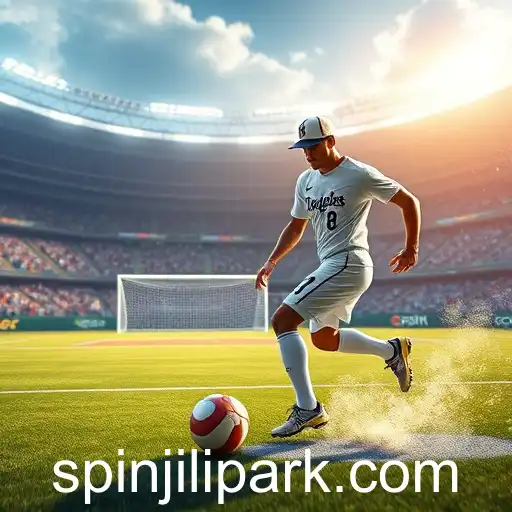 Jilipark: Evolution of a Gaming Hub