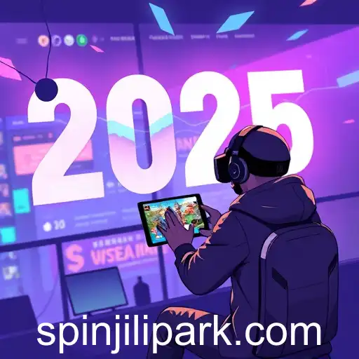 Emerging Trends in Online Gaming Platforms