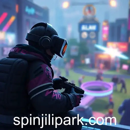 Exploring JiliPark: The Rise of Interactive Gaming Experiences