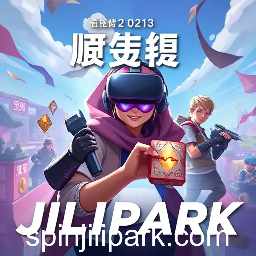 Gaming Trends: A Look at Jilipark