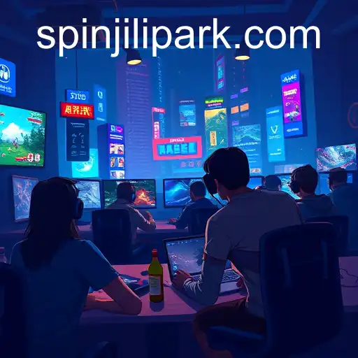 Jilipark Gaming Community Evolution