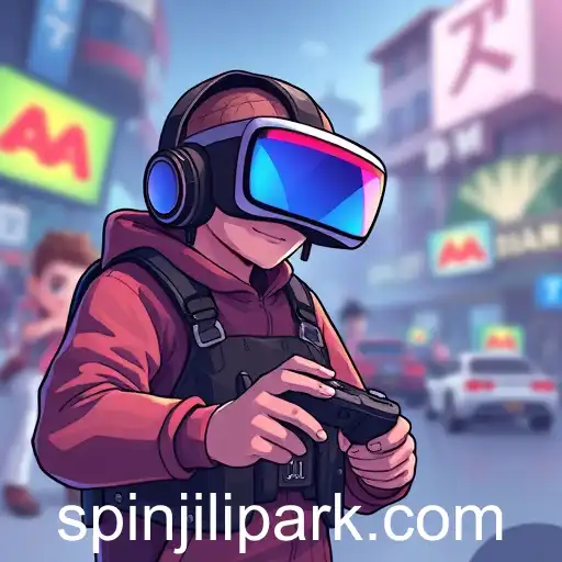 Jilipark's Evolution and Impact on Online Gaming