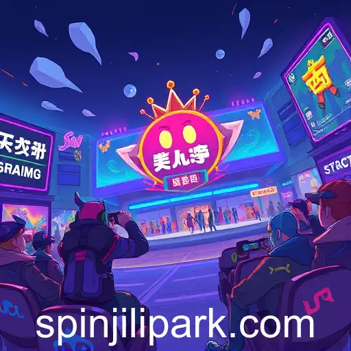 Jilipark Emerges as a Gaming Hub