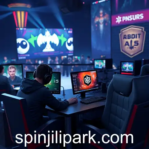 Jilipark's Rising Influence in Gaming