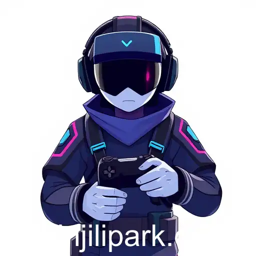 Rise of Jilipark in the Gaming Universe