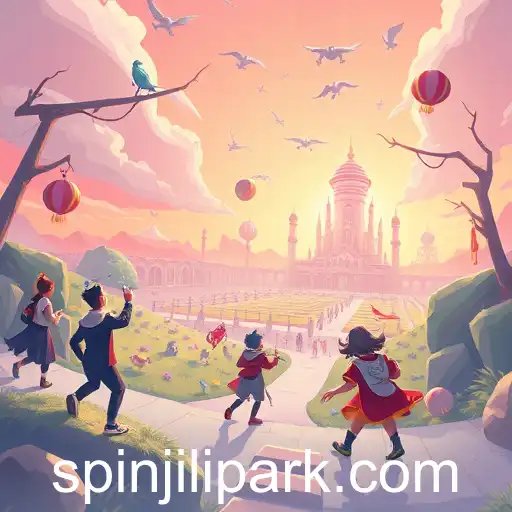 Jilipark Transforms Gaming Landscape in 2025