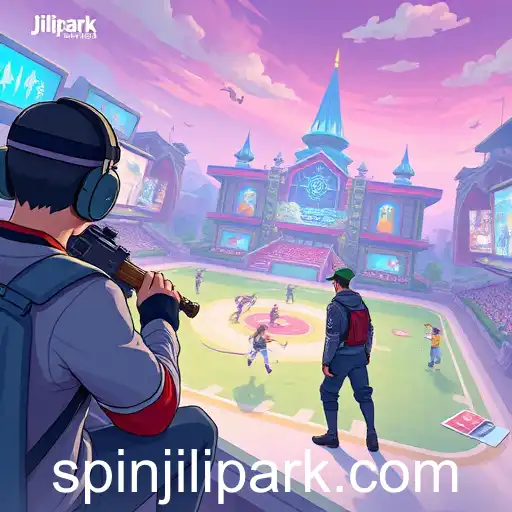 The Rise of Jilipark: Gaming in the Modern Era