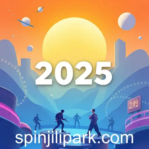 Jilipark Revolutionizes Online Gaming in 2025