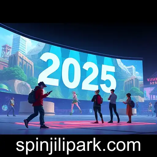 Jilipark and the Evolution of Online Gaming