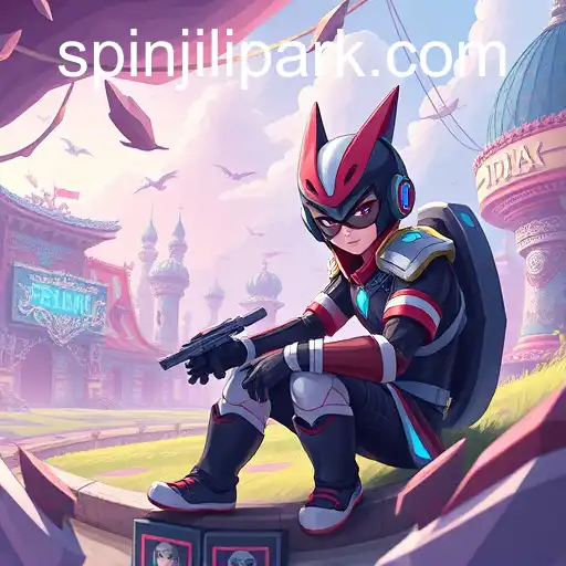 JiliPark Revolutionizes Online Gaming Experience