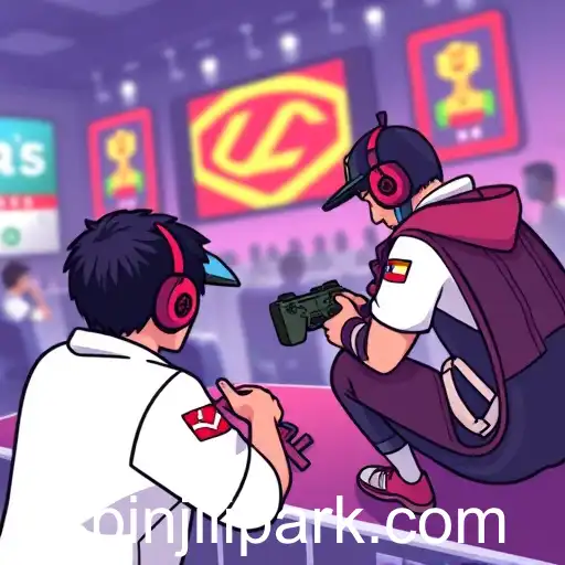 Rising Trends in Gaming: The Jilipark Phenomenon