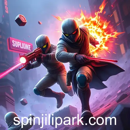 Jilipark Gaming Community Thrives Amidst Global Changes