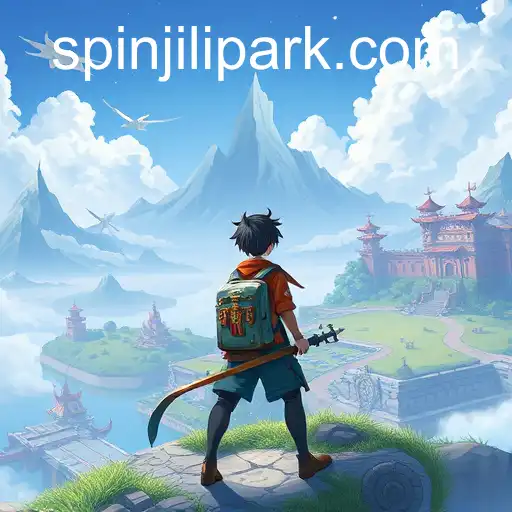JiliPark: Revolutionizing Online Gaming Communities