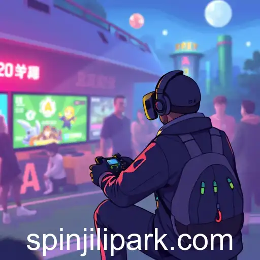 Jilipark's Impact on the Gaming World
