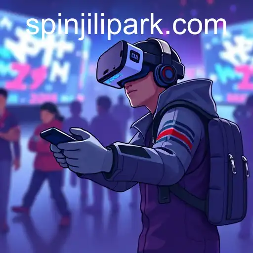 Jilipark Revolutionizes Online Gaming