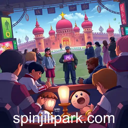 Jilipark Gaming Trends and Innovations