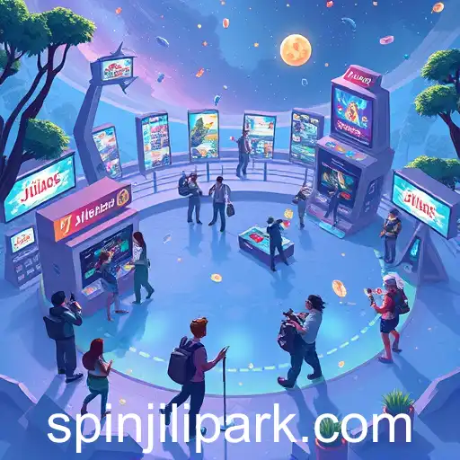 Gaming Trends and Innovations