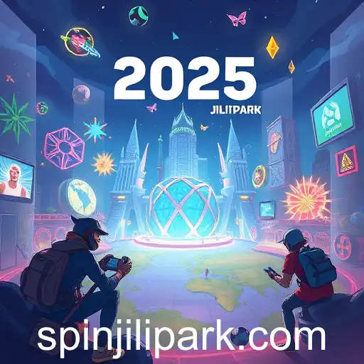 Jilipark: A Rising Star in Online Gaming