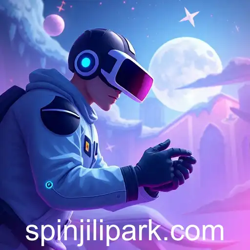 Jilipark: Redefining the English Gaming Experience