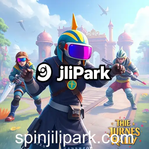 The Rise of Jilipark in the Gaming World
