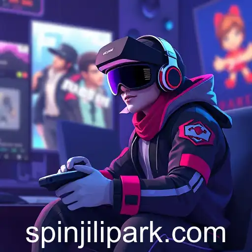 Rising Popularity of Jilipark in the Gaming World