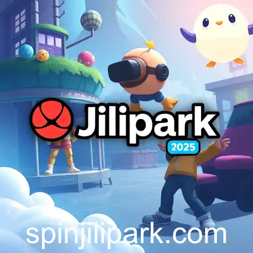 The Rise of Jilipark: Revolutionizing Online Gaming